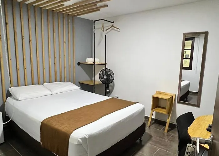 Rivière Boutique Hotel