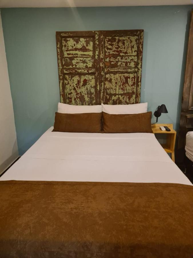 Rivière Boutique 4* Medellín