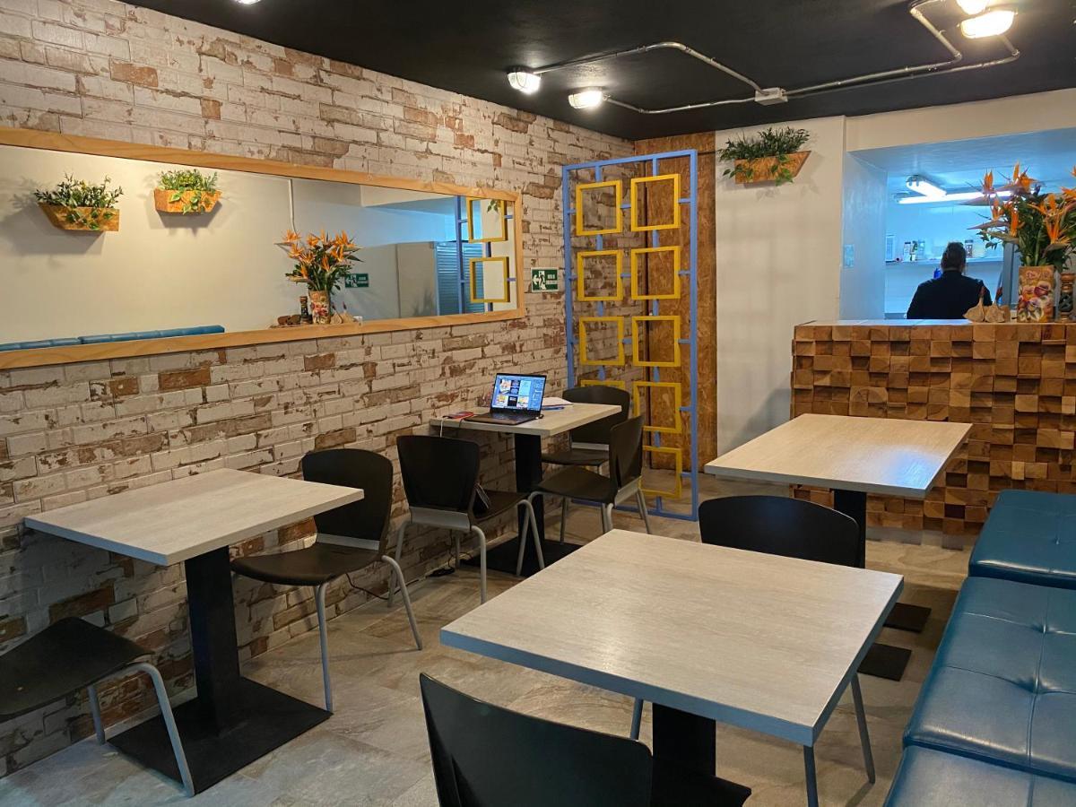 Hotel Rivière Boutique Medellín