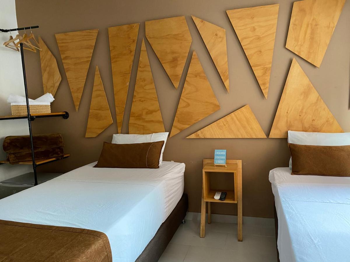 Rivière Boutique 4*