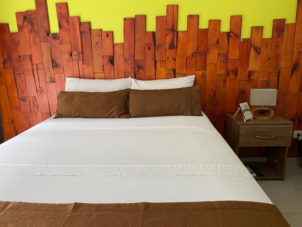 Hotel Rivière Boutique Medellín