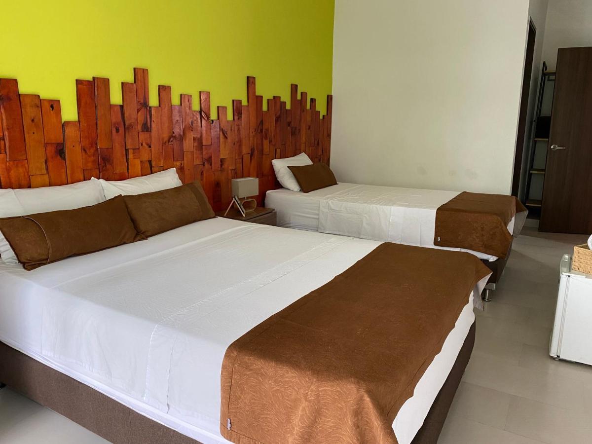 Rivière Boutique Medellín