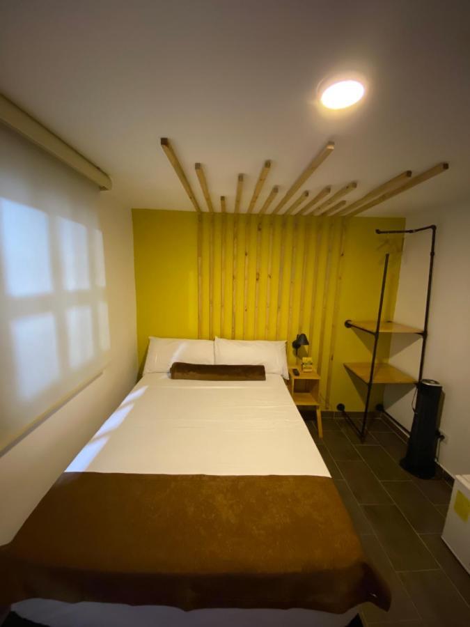 Hotel Rivière Boutique Medellín