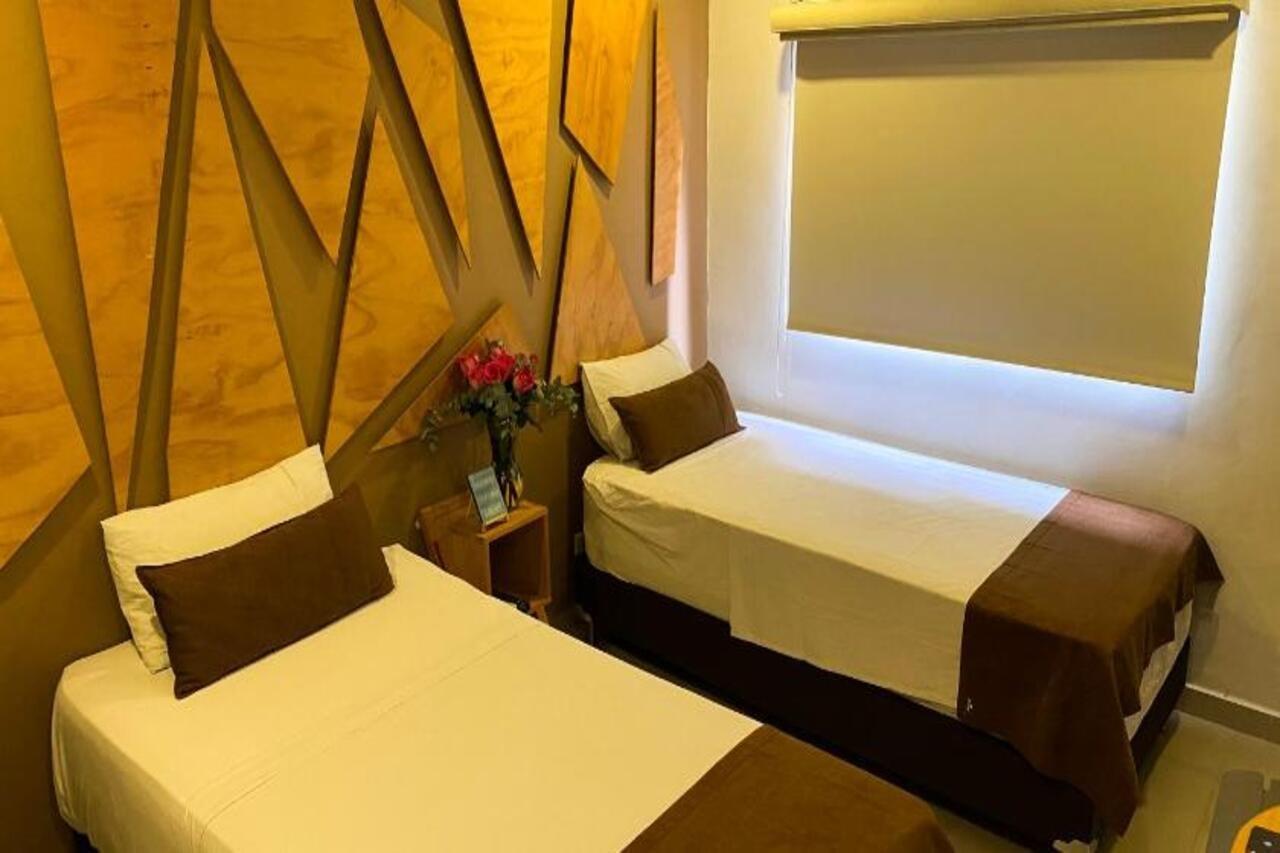 Rivière Boutique 4* Medellín