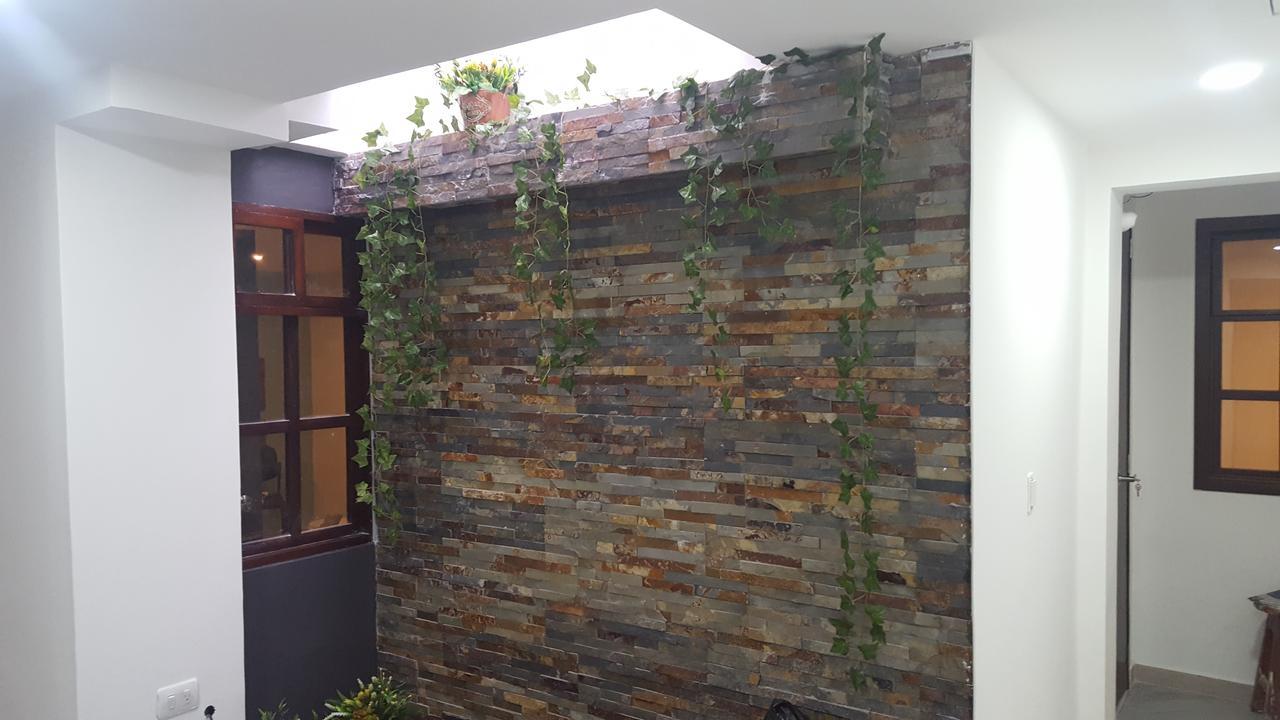 Rivière Boutique Hotel Medellín