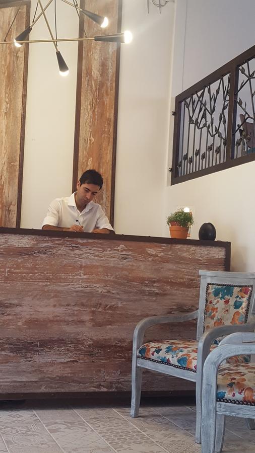 Rivière Boutique Hotel Medellín