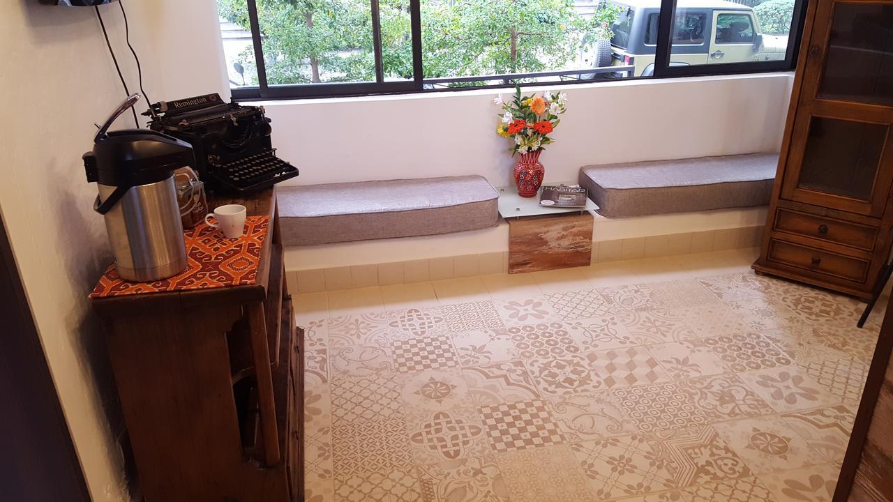 Hotel Rivière Boutique