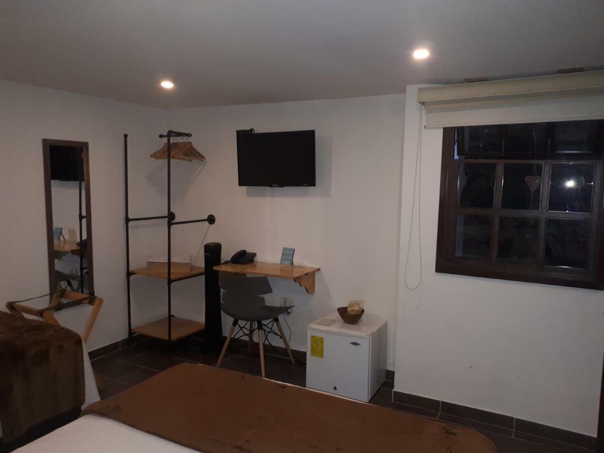 Hotel Rivière Boutique Medellín