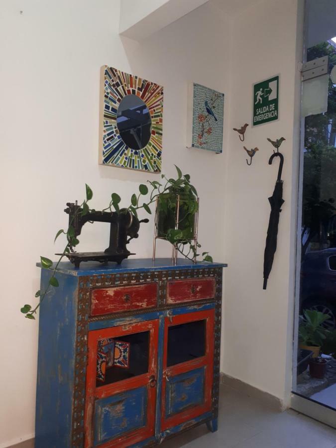 Rivière Boutique Hotel Medellín