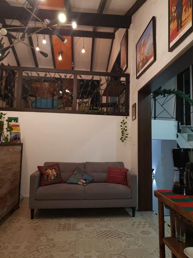 Rivière Boutique Hotel Medellín