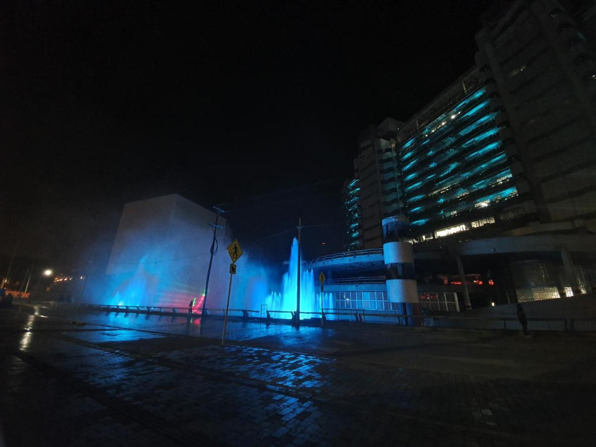 Rivière Boutique 4* Medellín